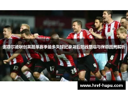 谢菲尔德联创英超单赛季最多失球纪录背后防线崩塌与保级困局解析 谢菲尔德联创英超单赛季最多失球纪录背后防线崩塌与保级困局解析