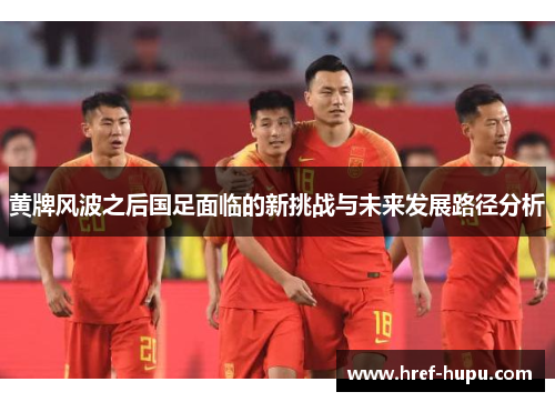 黄牌风波之后国足面临的新挑战与未来发展路径分析
